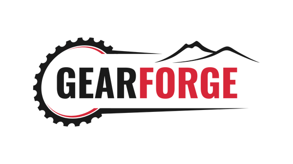 GearForge